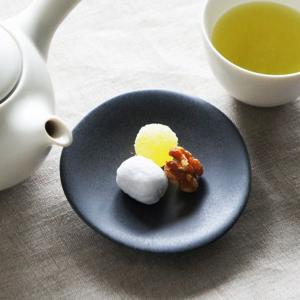 LOLO SALIU 小皿 結 墨 30634 ロロ