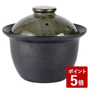 LOLO SALIU 炊飯土鍋 2合炊き 39651 ロロ｜n-kitchen