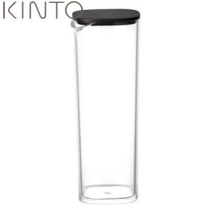 OVA KINTO ウォーターカラフェ キントー ブラック