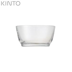 KINTO ヒビ ボウル 100mm クリア 26901 キントー))｜n-kitchen