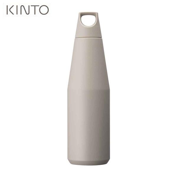 KINTO TRAIL TUMBLER マグボトル 1080ml サンドベージュ ステンレス 202...