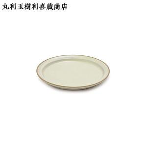 丸利 TAMAKI エッジライン プレートSS ベージュ T-788424