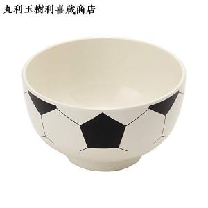 丸利 TAMAKI サッカー 汁椀 S T-881811｜n-kitchen