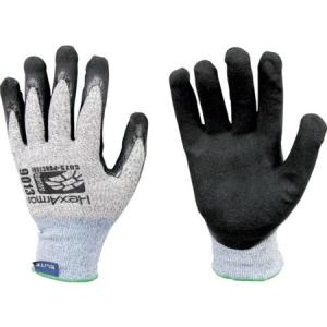 HexArmor:HEX ARMOR 耐切創手袋 レベル6シリーズ 9013 L 754176 耐切創手袋“9013”