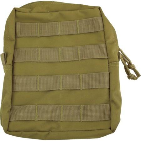 REDROCK ラージ MOLLE ユーティリティーポーチ コヨーテ 82004COY