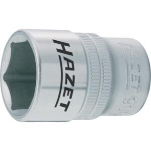 HAZET ソケットレンチ 対辺寸法15mm 90015
