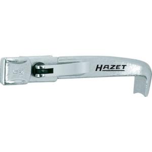 クイッククランピングプーラー（2本爪・3本爪）共用パーツ HAZET 1787F0913-6307｜n-kitchen