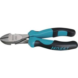 強力ニッパ（エルゴノミックハンドル） HAZET 1802M33-6307｜n-kitchen