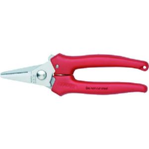 140mm 万能はさみ KNIPEX 9505140-2316｜n-kitchen