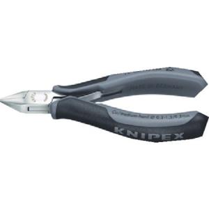 ESD精密用ニッパー 115mm KNIPEX 7742115ESD-2316｜n-kitchen