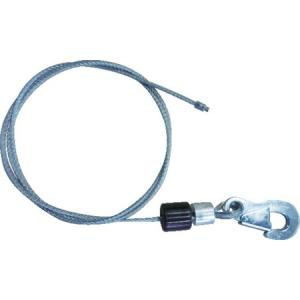 ワイヤロープ一式 EWF-22〜70 1.5m ENDO LBP000139-1070｜n-kitchen