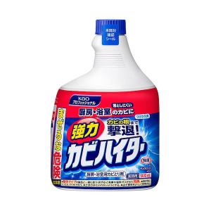 花王業務用 強力カビハイター つけかえ用 1000mL｜n-kitchen