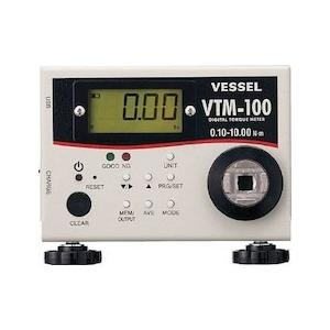 ベッセル トルクメーター VTM‐100｜n-kitchen