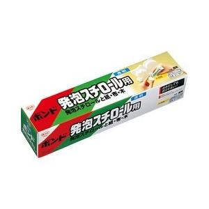 発泡スチロール用(箱) 100ML #11841 コニシ