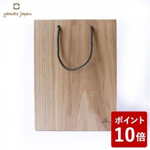 ヤマト工芸 BAG dust ダストボックス 5L ナラ YK18-106 yamato japan))｜n-kitchen