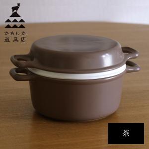 かもしか道具店 三とく鍋 茶 山口陶器))｜n-kitchen