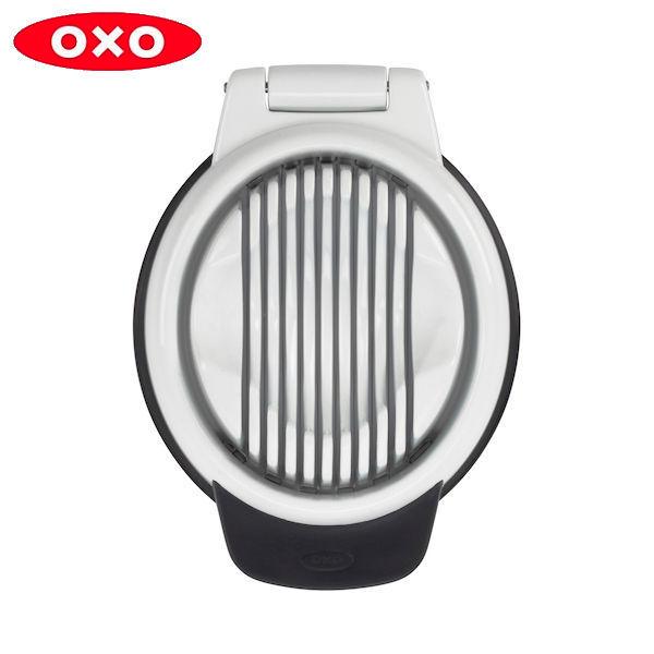 OXO シンプルエッグスライサー 1271080 オクソー CODE：00011867))