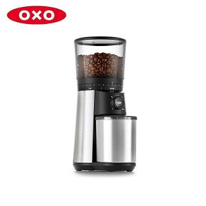 OXO BREW タイマー式コーヒーグラインダー オクソー CODE：12096))｜n-kitchen