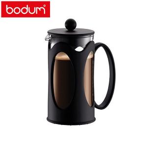 bodum ケニヤ フレンチプレスコーヒーメーカー 0.35L ボダムジャパン CODE：12657 デンマーク 北欧 デザイン　ZZED｜n-kitchen