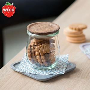 WECK チューリップ シェイプ 200mL ウェック WE-762