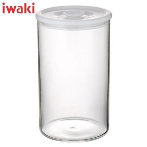 iwaki 密閉パック&レンジ 850ml 保存容器 T724MP-W イワキ｜n-kitchen