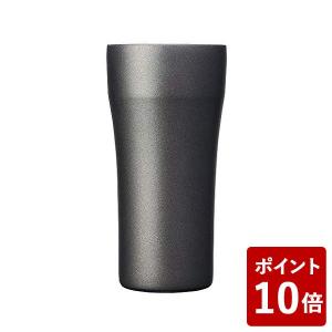 京セラ セラブリッド タンブラー 420ml 黒 CTB-420-BK PFASフリー PFOAフリー))｜n-kitchen