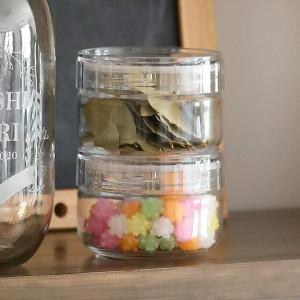 セラーメイト チャーミークリアー タフ TS2 保存容器 350ml 日本製 221046 星硝