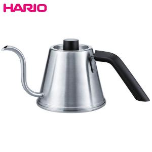 HARIO V60 プアコントロールケトル・粕谷モデル ハリオ D2403｜n-kitchen