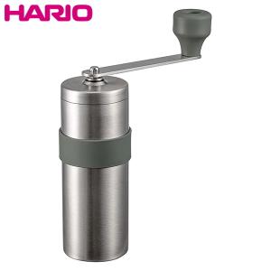 HARIO V60 メタルコーヒーミル O-VMM-1-HSV ハリオ))｜n-kitchen