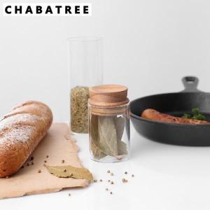 チャバツリー スパイスボトル 110ml S ST162 ChaBatree アットシャムサイト アットサイアムサイト))｜n-kitchen