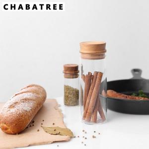 チャバツリー スパイスボトル 250ml L ST164 ChaBatree アットシャムサイト アットサイアムサイト))｜n-kitchen