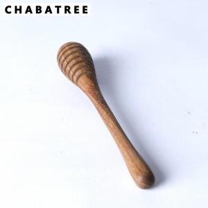 チャバツリー ハニースティック SP015-5 ChaBatree アットシャムサイト アットサイアムサイト))｜n-kitchen