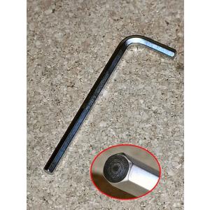 ＨＥＸレンチ単品売り　210-4.5