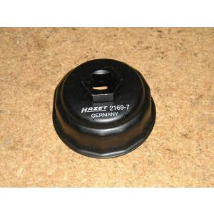 オイルフィルターレンチ 2169-7