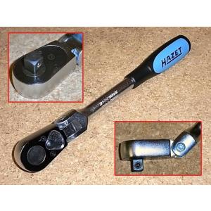 Snap-on スナップオン 1/4SQクイックリリースロングフレックス