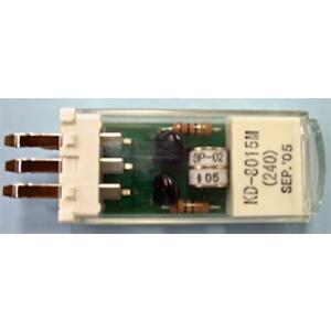 KD-8015M モジュールの商品画像