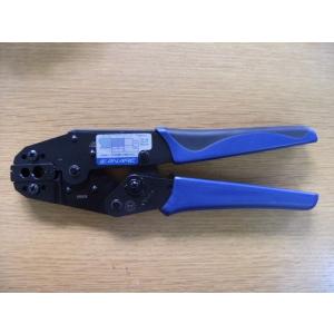 TC-35CA カナレ圧着ペンチの商品画像