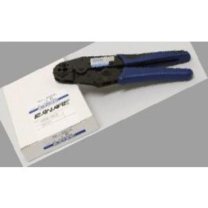 TC-35CA カナレ圧着ペンチの詳細画像1