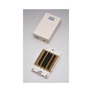 VOL-RJ45PLG-5EL モジュラ−プラグ １００個入 : 538 : n通信機材