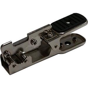 日本製線 NSP100-C6A Cat6A RJ45 モジュラープラグ 100個入り : n通信