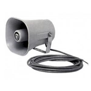 提携倉庫から出荷】ノボル電機船舶用汽笛 第四種 電子ホーン (マイク