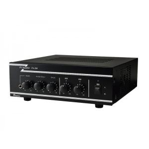 FA-204 40W卓上型PAアンプの商品画像