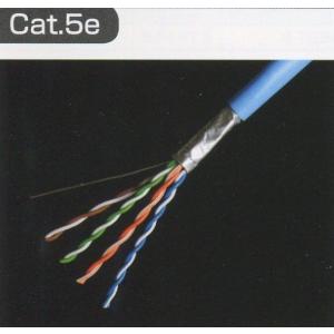 0．5×4P NSEDT−RP Cat5e,防鼠ケーブル 300m巻 : n