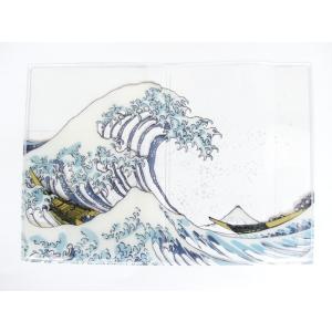 アオフジ Aofuji パスポートケース パス...の詳細画像2