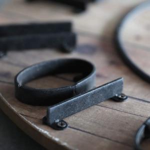 壁掛け時計 掛け時計 レトロ アンティーク 木...の詳細画像4