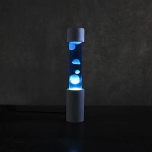ラバランプ アメリカン ラバライト ロケット LAVA LAMP 照明