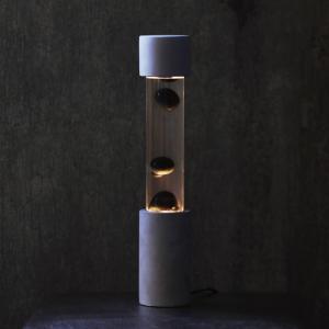 ラバランプ アメリカン ラバライト ロケット LAVA LAMP 照明