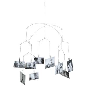 フォトフレーム 写真 複数 モビール フォト クリップ