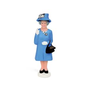 KIKKERLAND（キッカーランド） エリザベス女王 ソーラークイーン Solar