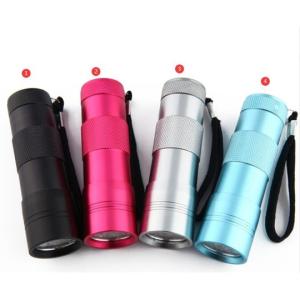 MAG-LITE（マグライト） ミニマグライト 2AA 懐中電灯 14ルーメン